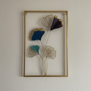 METAL FRAME