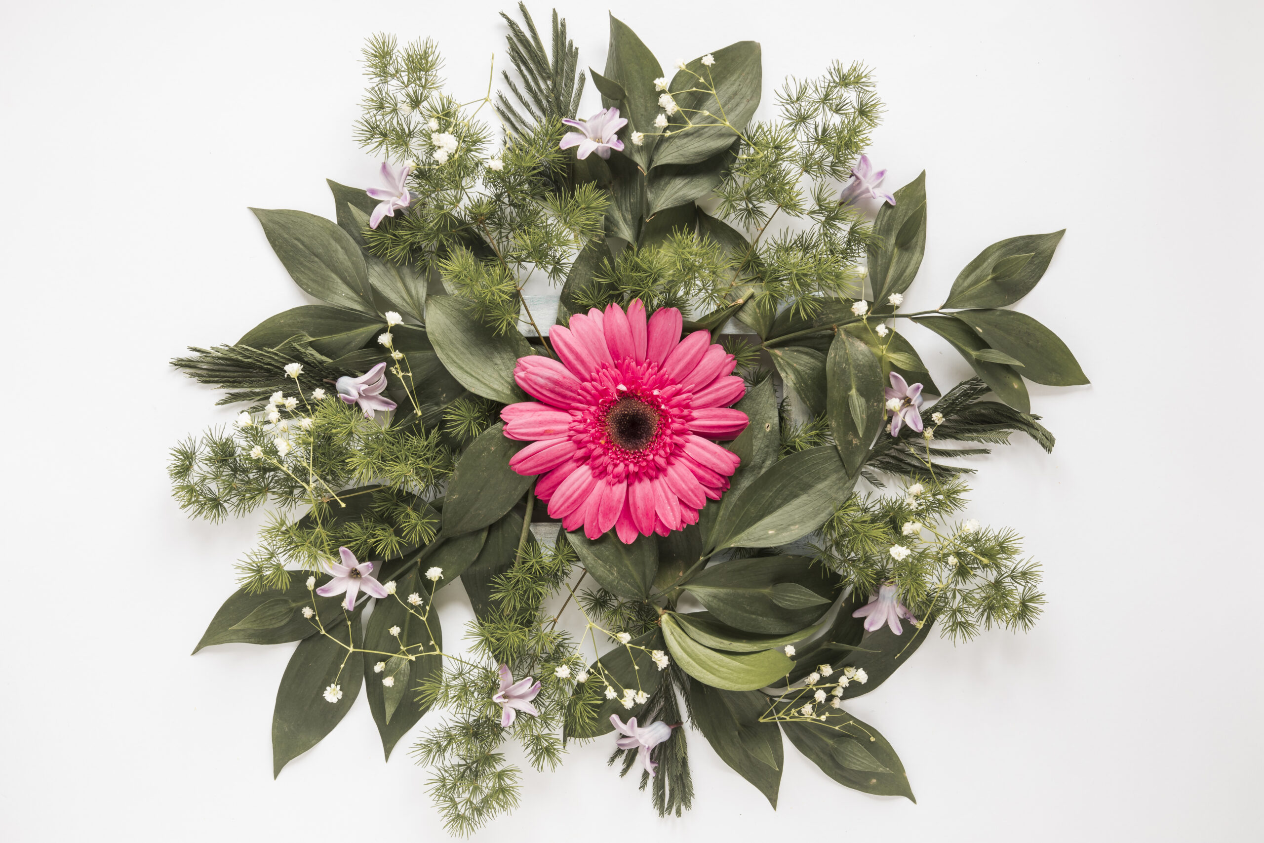 Artificial Flowers