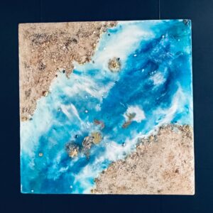 OCEAN ART