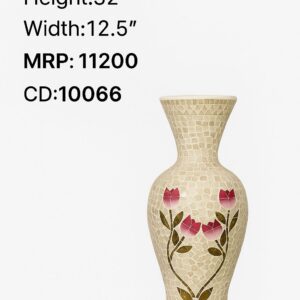 CERAMIC POT SMALL