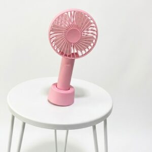 BRIDAL FAN