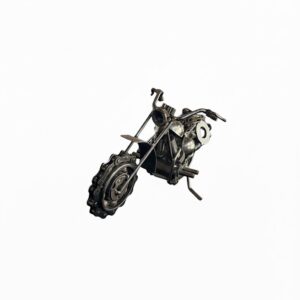 METAL BIKE