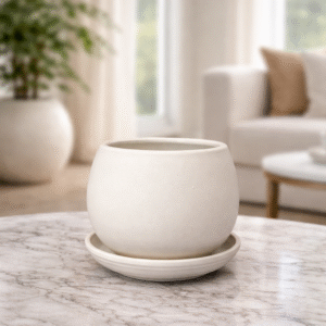CERAMIC VASE