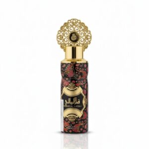 PARFUME BODY