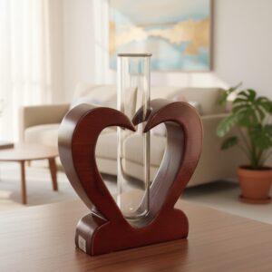 TEST TUBE PLANTER