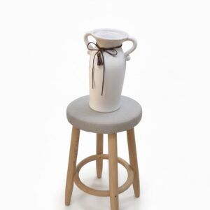 CERAMIC SHOWPIECE