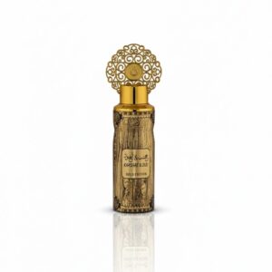 PERFUME BODY