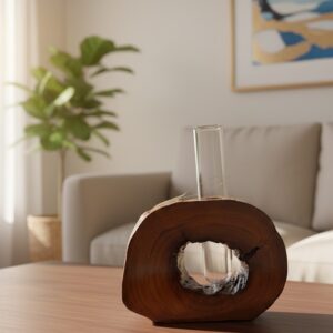 TEST TUBE PLANTER