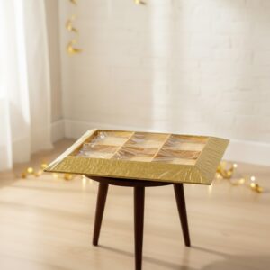 DECORATIVE TRAY
