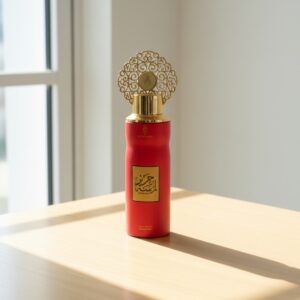 PERFUME BODY