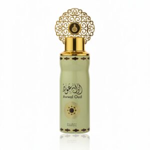 PERFUME BODY