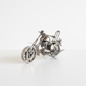 METAL BIKE