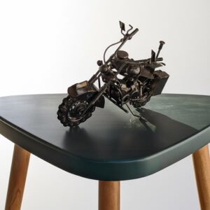 METAL BIKE