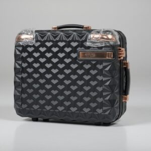 TROLLY BLACK MEDIUM