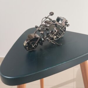 METAL BIKE