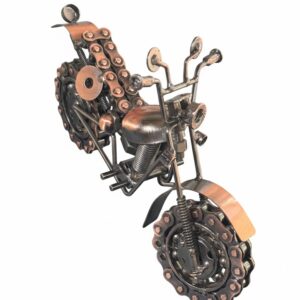 METAL BIKE