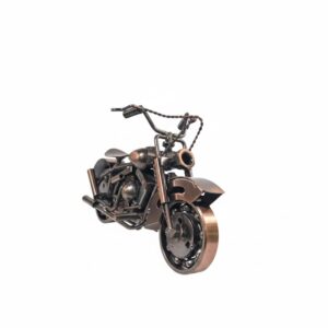 METAL BIKE
