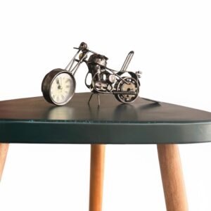 METAL BIKE