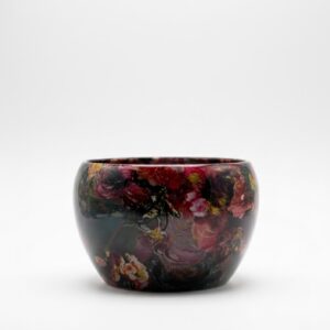 CERAMIC VASE