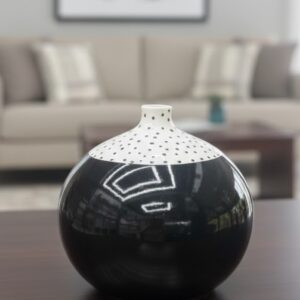 CERAMIC VASE
