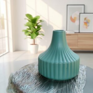 CERAMIC VASE