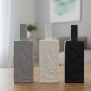 CERAMIC VASE
