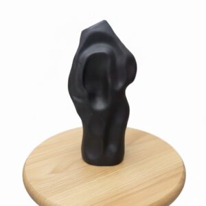 CERAMIC VASE