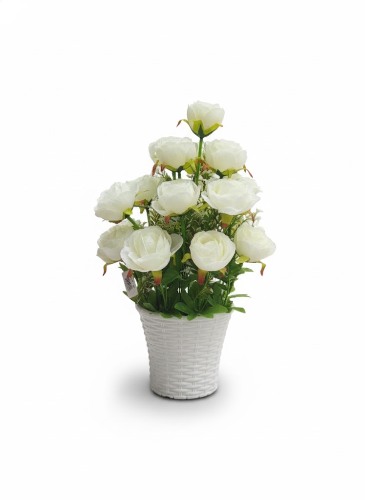 ARTIFICIAL FLOWER SET - Image 4