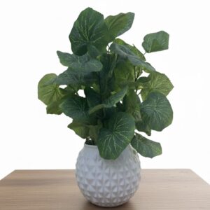 BOWL LEAF SET